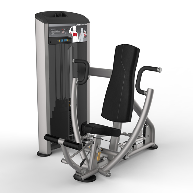 米国GYMマシン提供一流メーカーのFitnessMachine