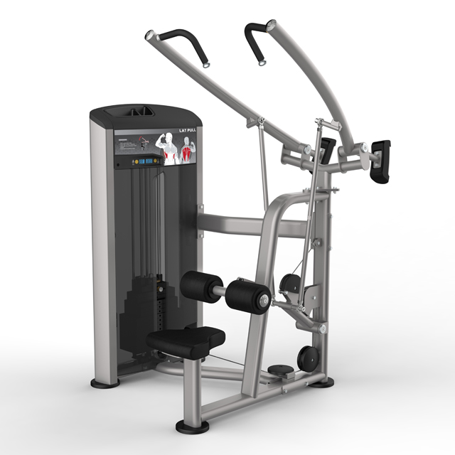 米国GYMマシン提供一流メーカーのFitnessMachine