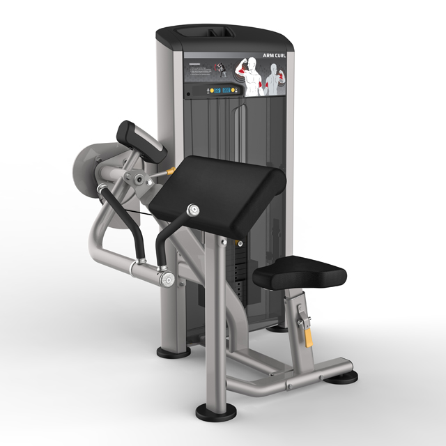 米国GYMマシン提供一流メーカーのFitnessMachine