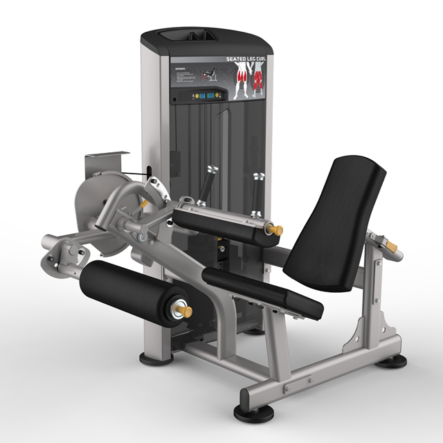 米国GYMマシン提供一流メーカーのFitnessMachine