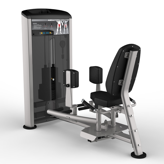 米国GYMマシン提供一流メーカーのFitnessMachine