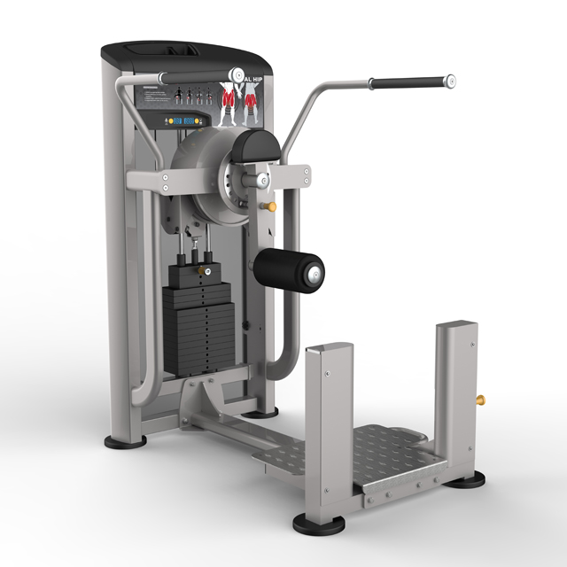 米国GYMマシン提供一流メーカーのFitnessMachine