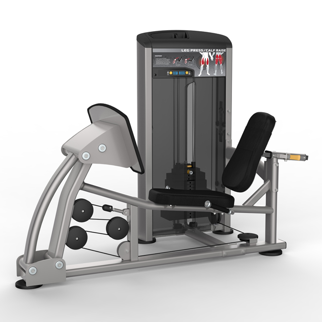 米国GYMマシン提供一流メーカーのFitnessMachine