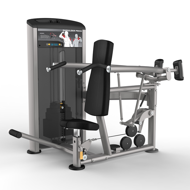 米国GYMマシン提供一流メーカーのFitnessMachine