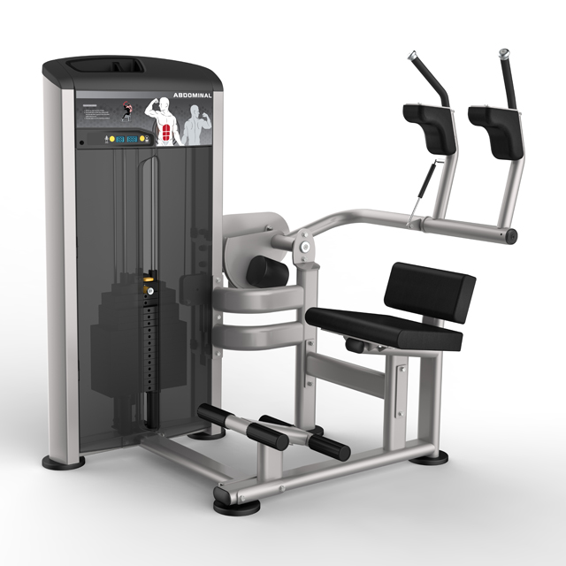 米国GYMマシン提供一流メーカーのFitnessMachine