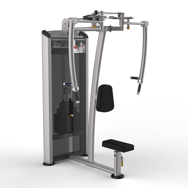 米国GYMマシン提供一流メーカーのFitnessMachine