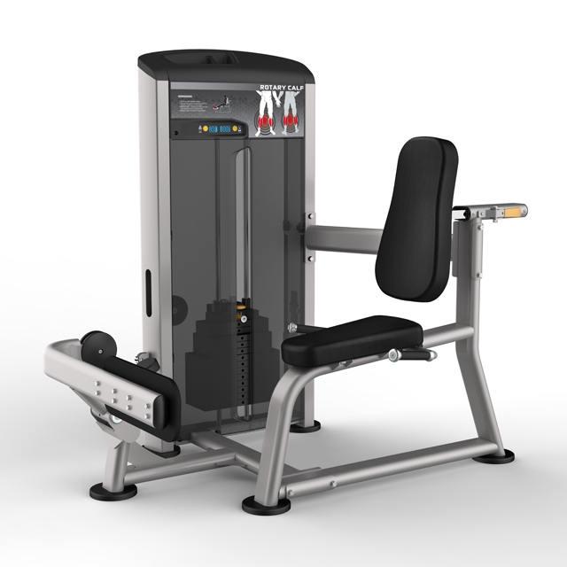 米国GYMマシン提供一流メーカーのFitnessMachine