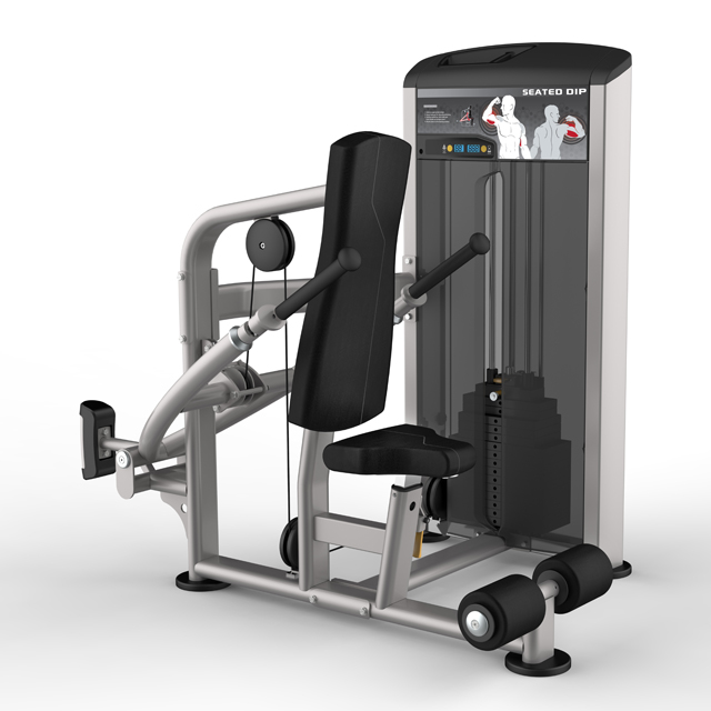 米国GYMマシン提供一流メーカーのFitnessMachine