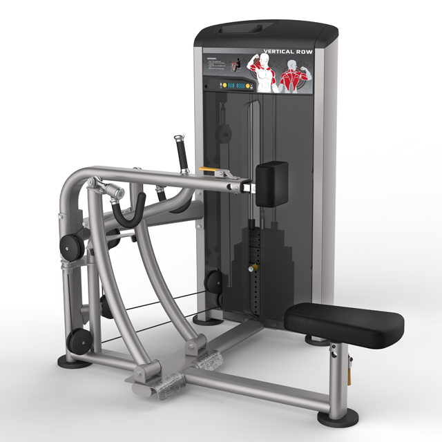 米国GYMマシン提供一流メーカーのFitnessMachine