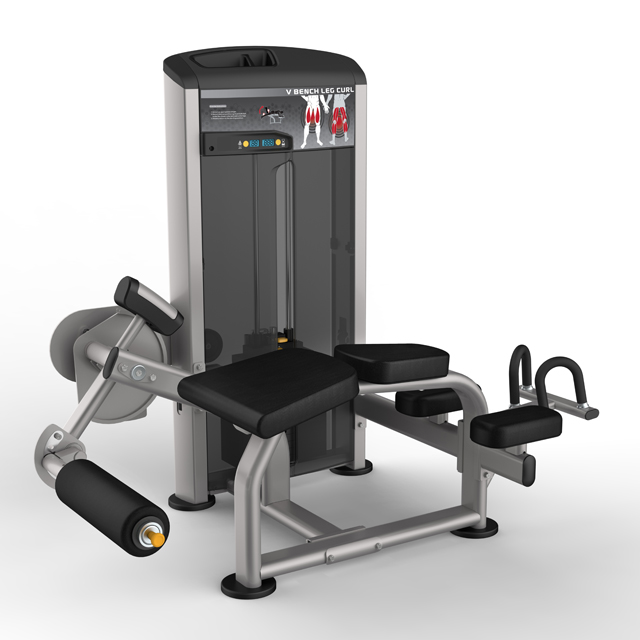 米国GYMマシン提供一流メーカーのFitnessMachine