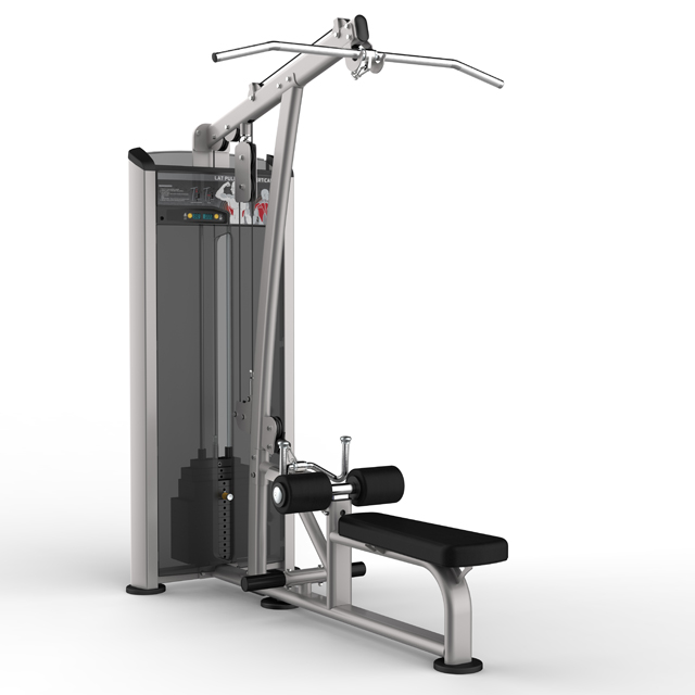 米国GYMマシン提供一流メーカーのFitnessMachine