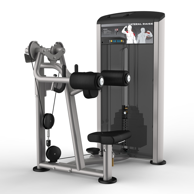 米国GYMマシン提供一流メーカーのFitnessMachine