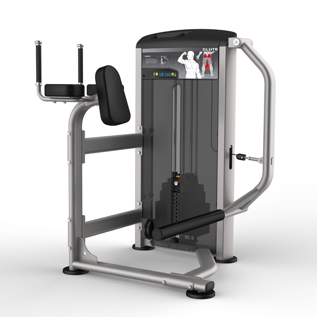 米国GYMマシン提供一流メーカーのFitnessMachine