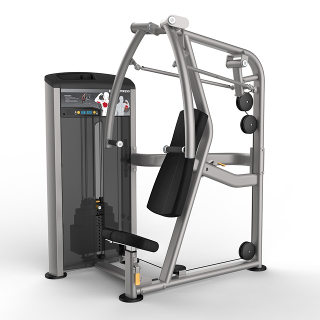 米国GYMマシン提供一流メーカーのFitnessMachine