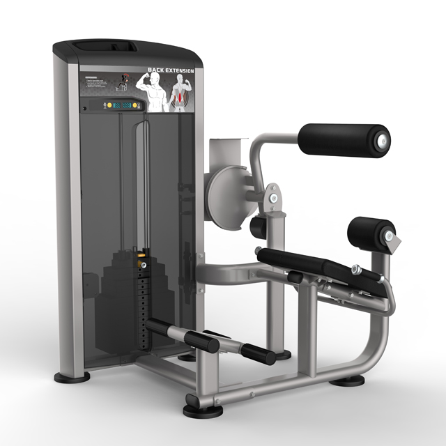 米国GYMマシン提供一流メーカーのFitnessMachine