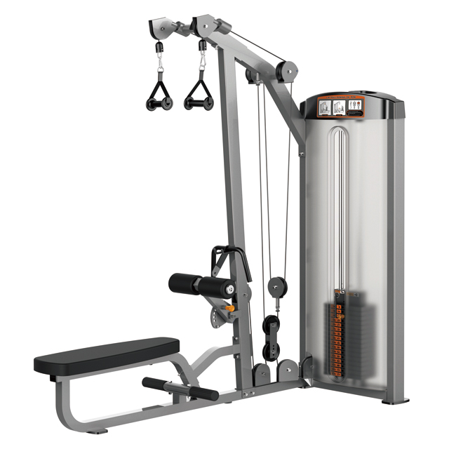 米国GYMマシン提供一流メーカーのFitnessMachine