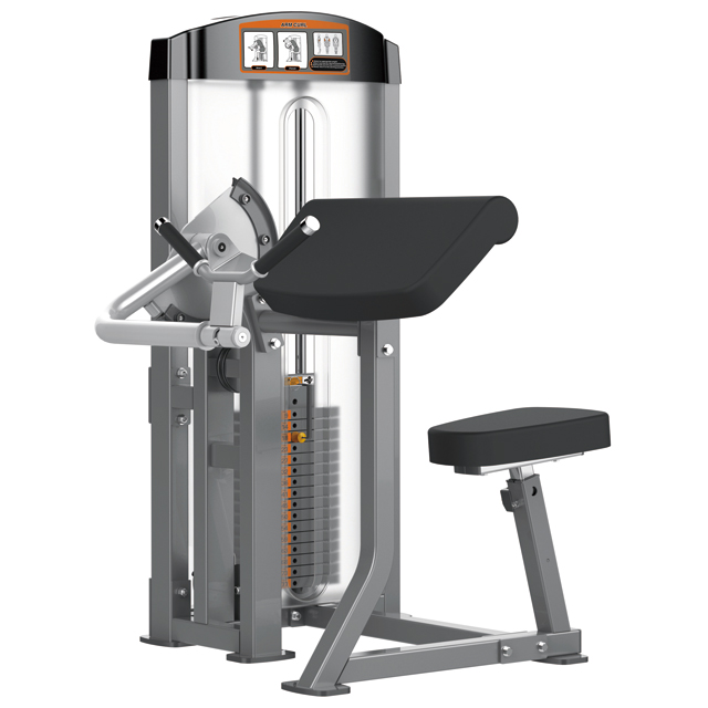 米国GYMマシン提供一流メーカーのFitnessMachine