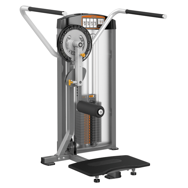 米国GYMマシン提供一流メーカーのFitnessMachine