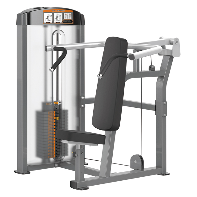 米国GYMマシン提供一流メーカーのFitnessMachine