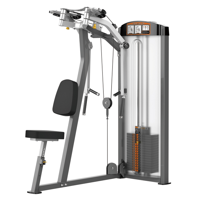 米国GYMマシン提供一流メーカーのFitnessMachine