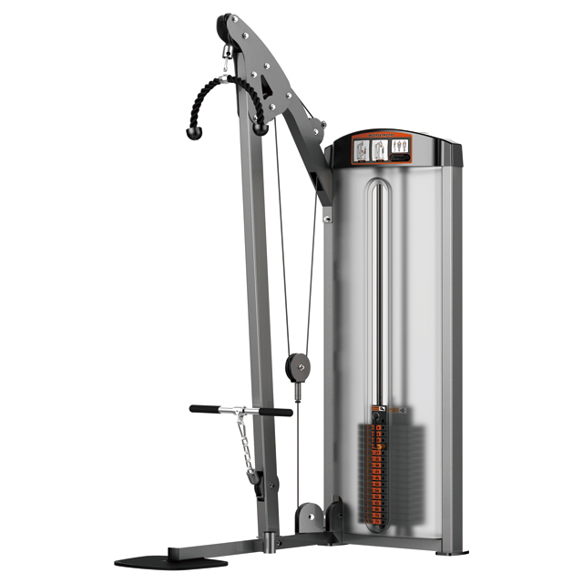 米国GYMマシン提供一流メーカーのFitnessMachine