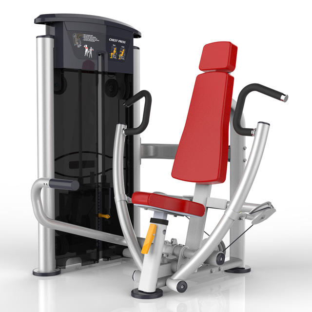 米国GYMマシン提供一流メーカーのFitnessMachine