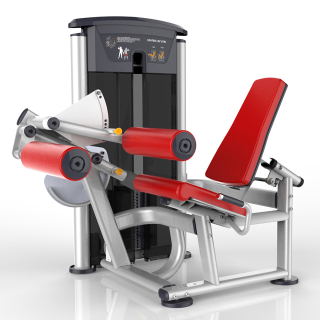 米国GYMマシン提供一流メーカーのFitnessMachine