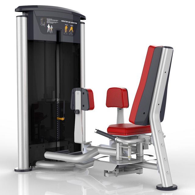 米国GYMマシン提供一流メーカーのFitnessMachine