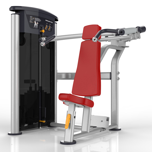 米国GYMマシン提供一流メーカーのFitnessMachine