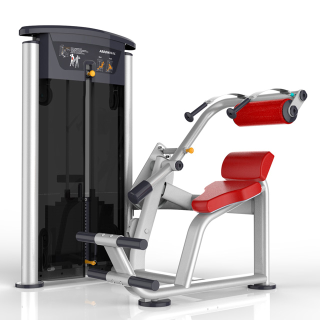 米国GYMマシン提供一流メーカーのFitnessMachine