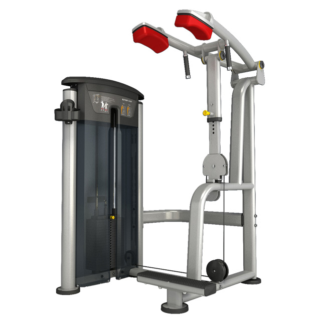 米国GYMマシン提供一流メーカーのFitnessMachine