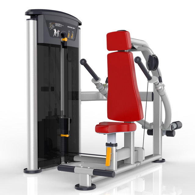 米国GYMマシン提供一流メーカーのFitnessMachine