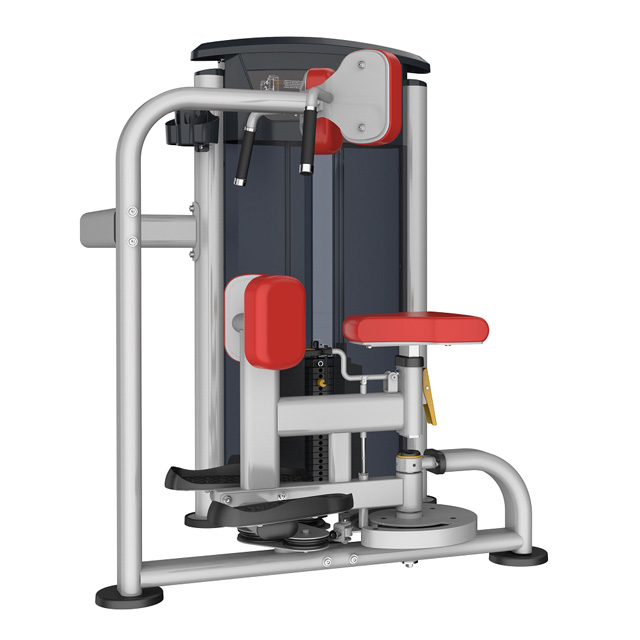 米国GYMマシン提供一流メーカーのFitnessMachine