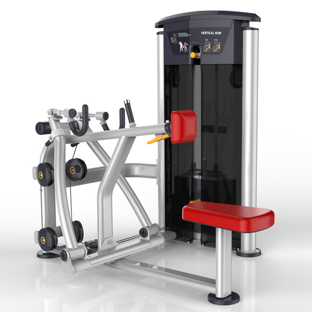 米国GYMマシン提供一流メーカーのFitnessMachine