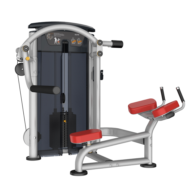 米国GYMマシン提供一流メーカーのFitnessMachine