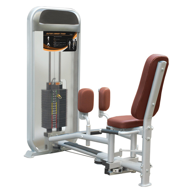 米国GYMマシン提供一流メーカーのFitnessMachine