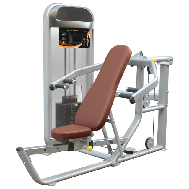 米国GYMマシン提供一流メーカーのFitnessMachine