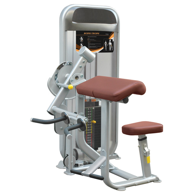 米国GYMマシン提供一流メーカーのFitnessMachine