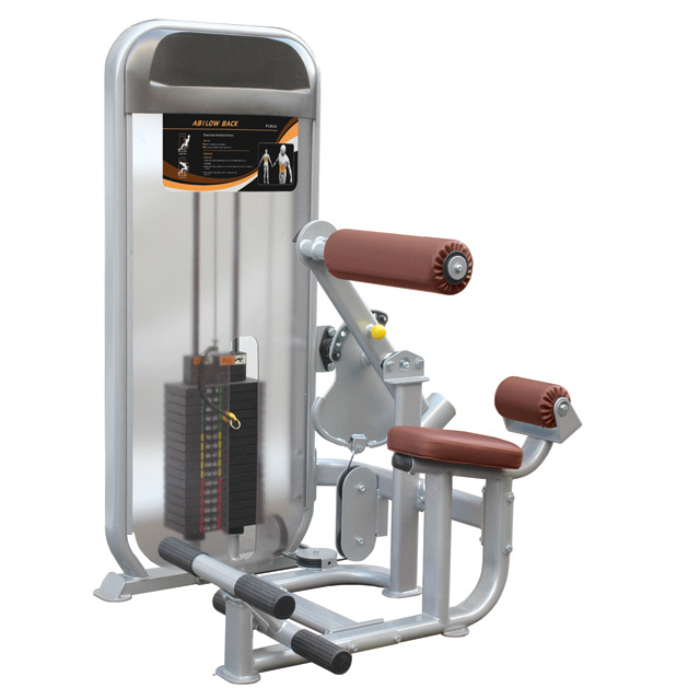 米国GYMマシン提供一流メーカーのFitnessMachine