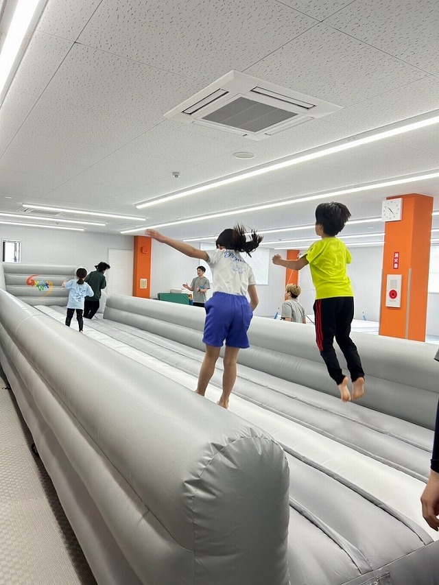 エアータントラ