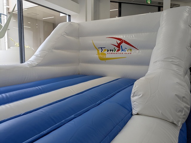 エアータントラ