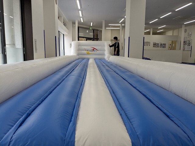 エアータントラ