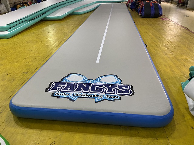 エアータントラ