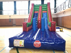 エアースライダー