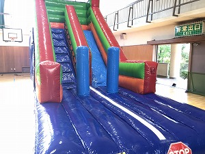 エアースライダー