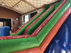 エアースライダー