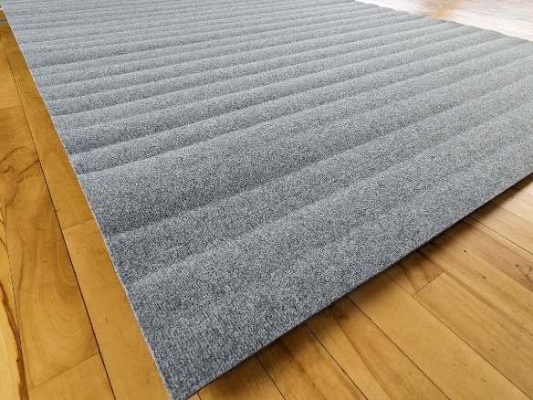 チアリーディング 小型マット