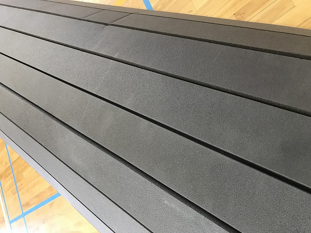 チアリーディング・タンブリングマット