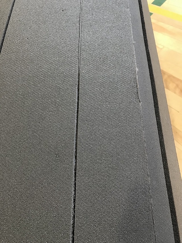 チアリーディング・タンブリングマット