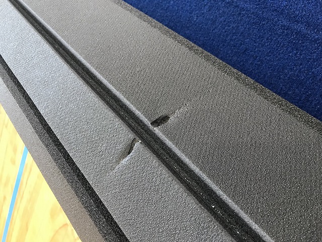 チアリーディング・タンブリングマット